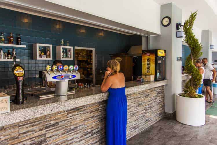 Avena Resort Spa Hotel